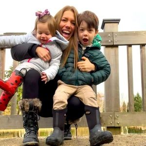 Meet your Posher, Katie